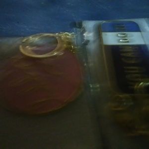 Inspirational Keychain Set